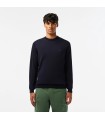Pull Col rond Lacoste