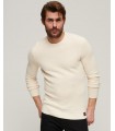 Pull Col rond Superdry