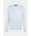 Pull Col rond Tommy Menswear
