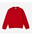 Sweat Col rond Lacoste