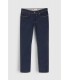 Pantalon jean teddy smith 349darkblue