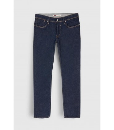 Pantalon jean teddy smith 349darkblue