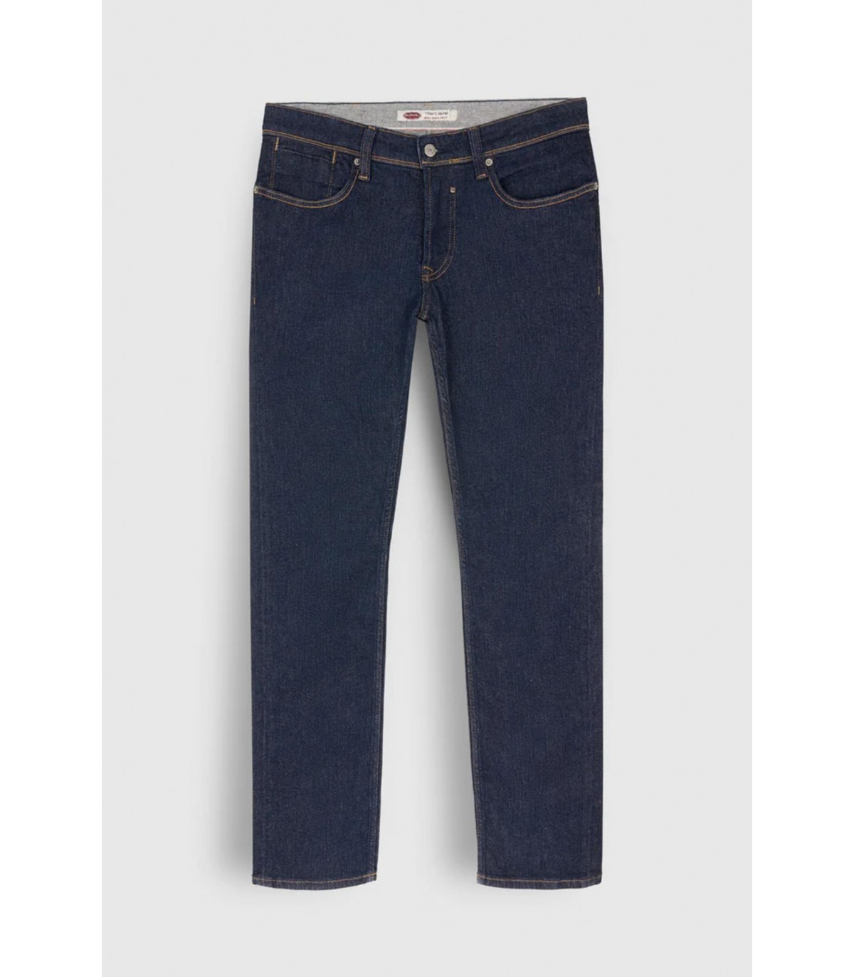Pantalon jean teddy smith 349darkblue