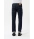 Pantalon jean teddy smith 349darkblue