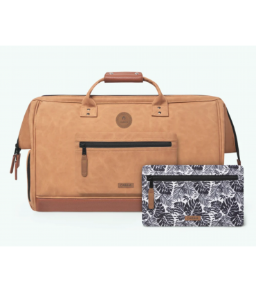 Maroquinerie sac cabaia 