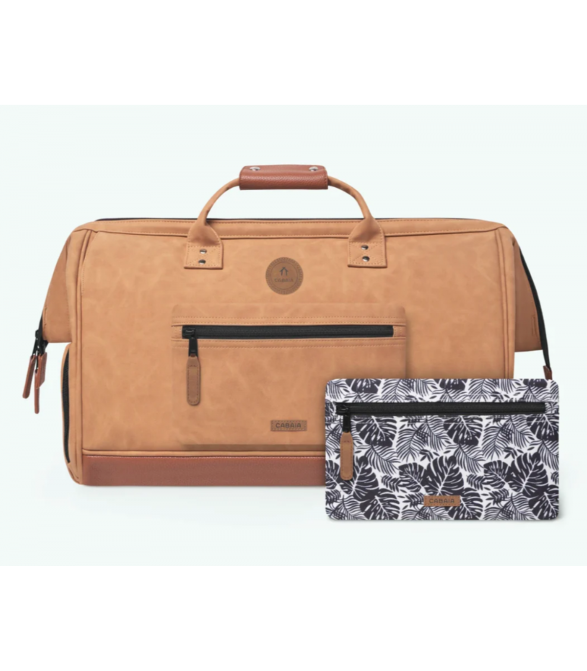 Maroquinerie sac cabaia 