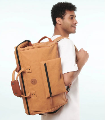 Maroquinerie sac cabaia 