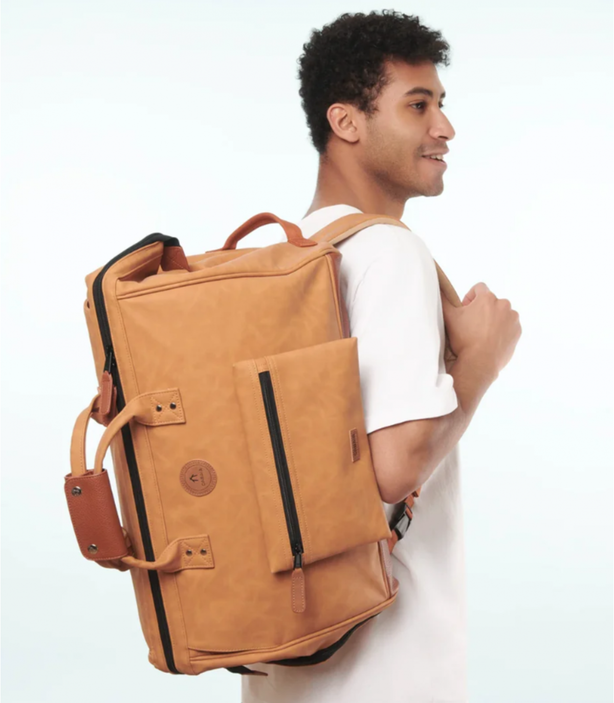 Maroquinerie sac cabaia 