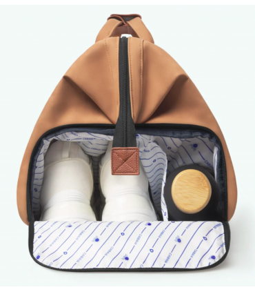 Maroquinerie sac cabaia 