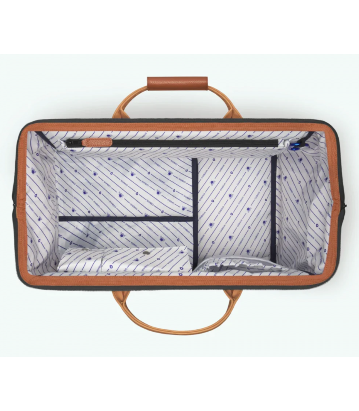 Maroquinerie sac cabaia 