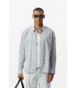 Chemise ml teddy smith 202w2floral