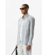 Chemise ml teddy smith 202w2floral