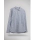 Chemise ml teddy smith 202w2floral