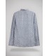 Chemise ml teddy smith 202w2floral