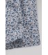 Chemise ml teddy smith 202w2floral