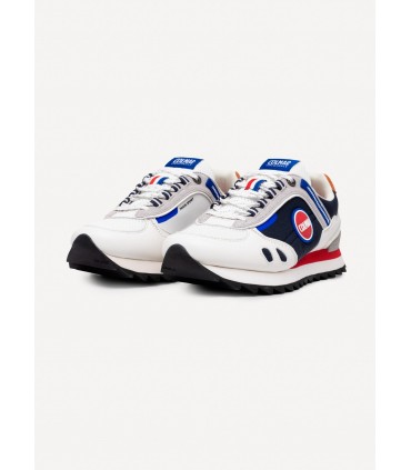 Baskets colmar 017navy