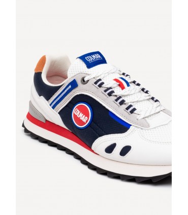 Baskets colmar 017navy