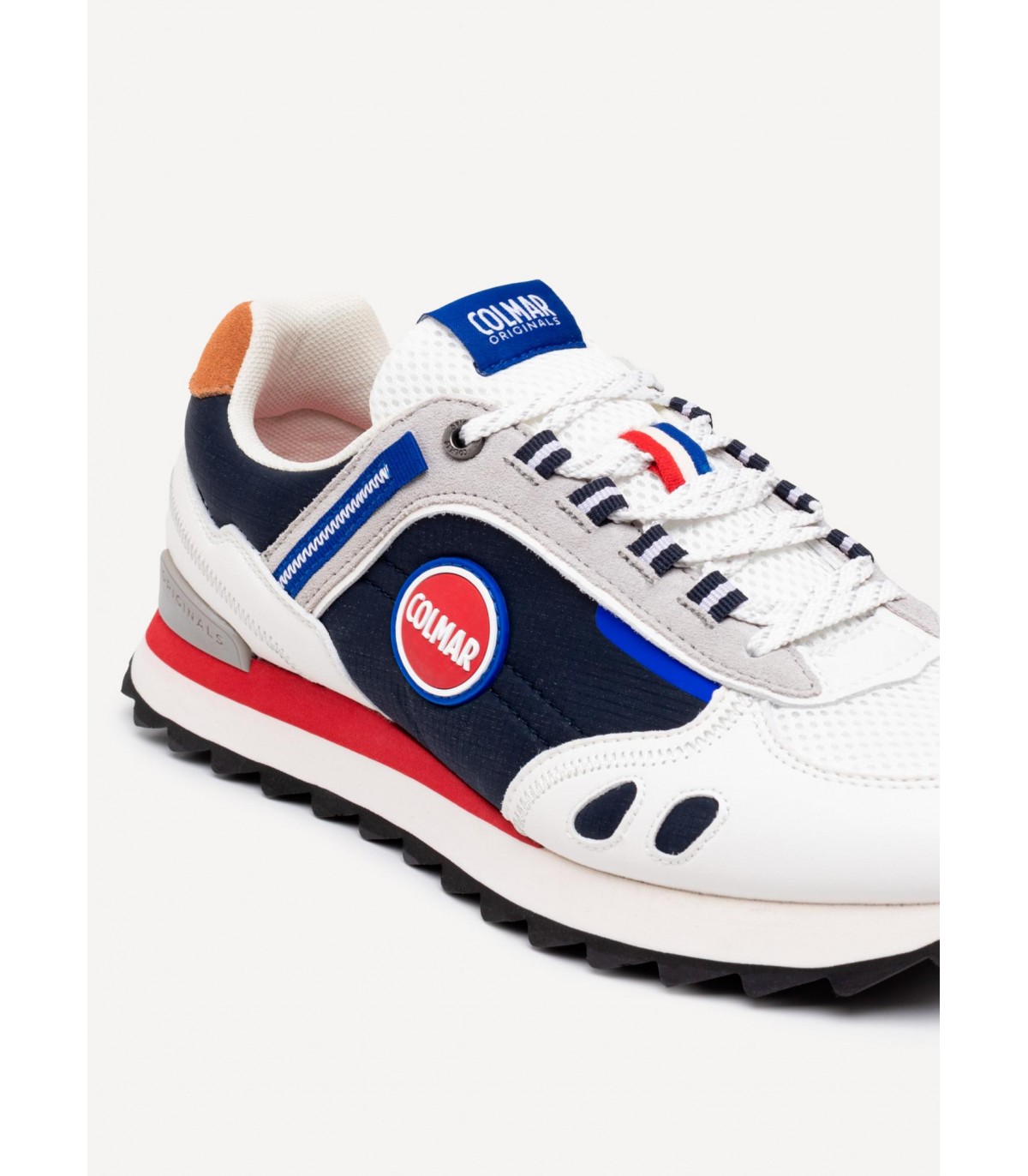 Baskets colmar 017navy
