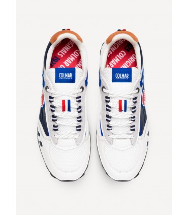 Baskets colmar 017navy