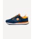 Baskets colmar 105denim