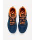 Baskets colmar 105denim