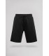 Bermuda jogging teddy smith 171noir