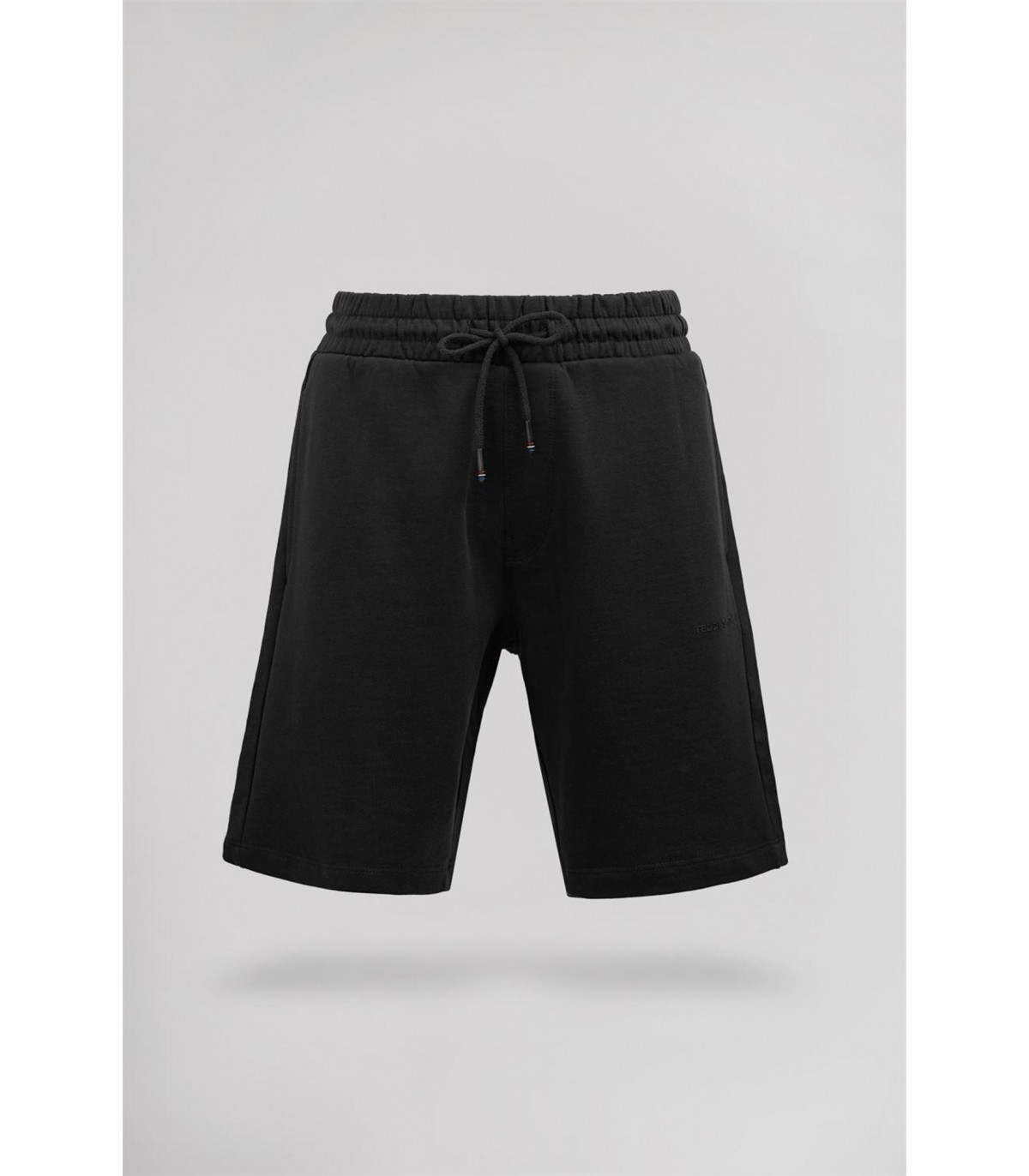 Bermuda jogging teddy smith 171noir
