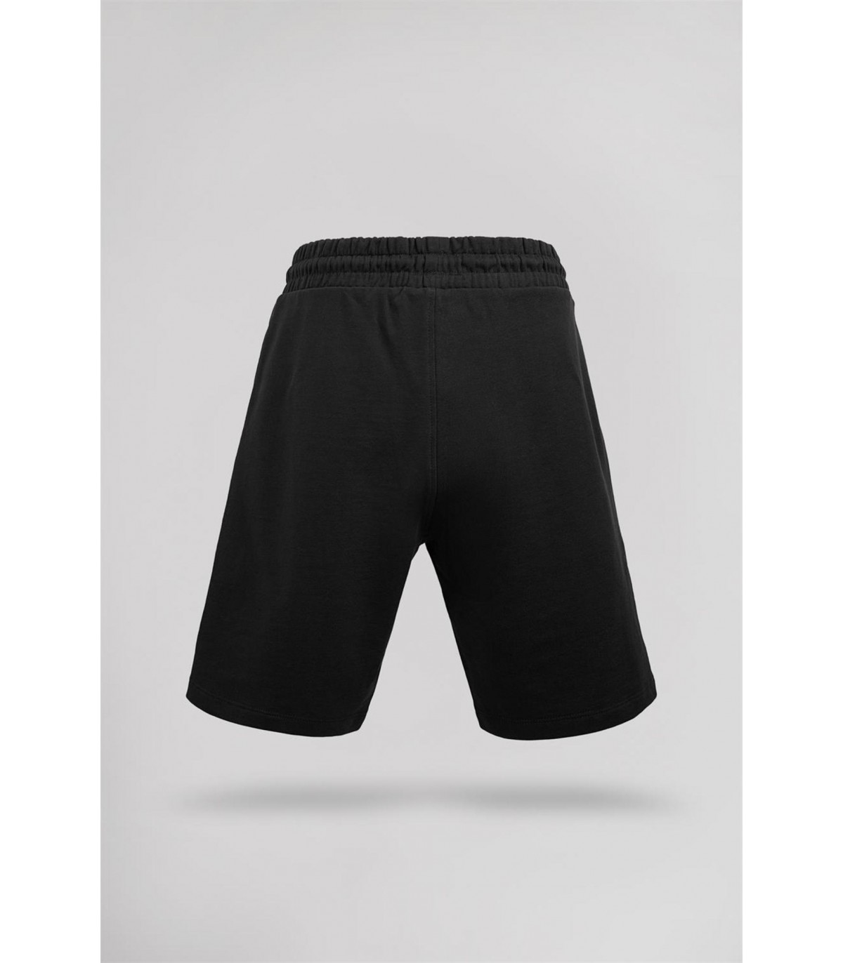 Bermuda jogging teddy smith 171noir