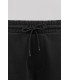 Bermuda jogging teddy smith 171noir