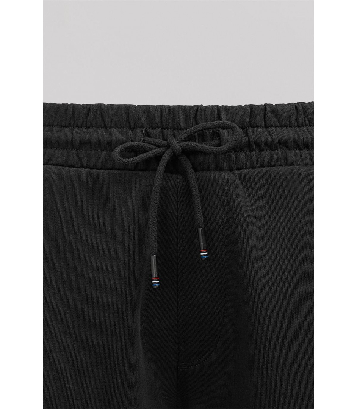 Bermuda jogging teddy smith 171noir