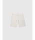 Bermuda jogging teddy smith 210naturel