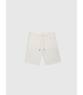Bermuda jogging teddy smith 210naturel