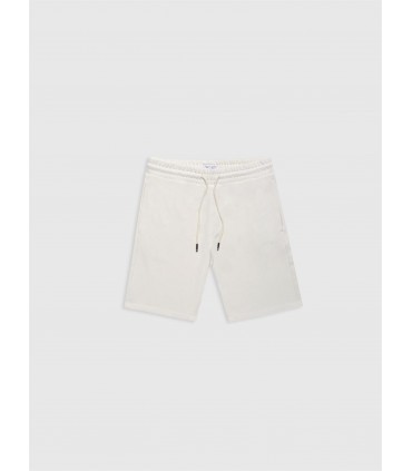 Bermuda jogging teddy smith 210naturel
