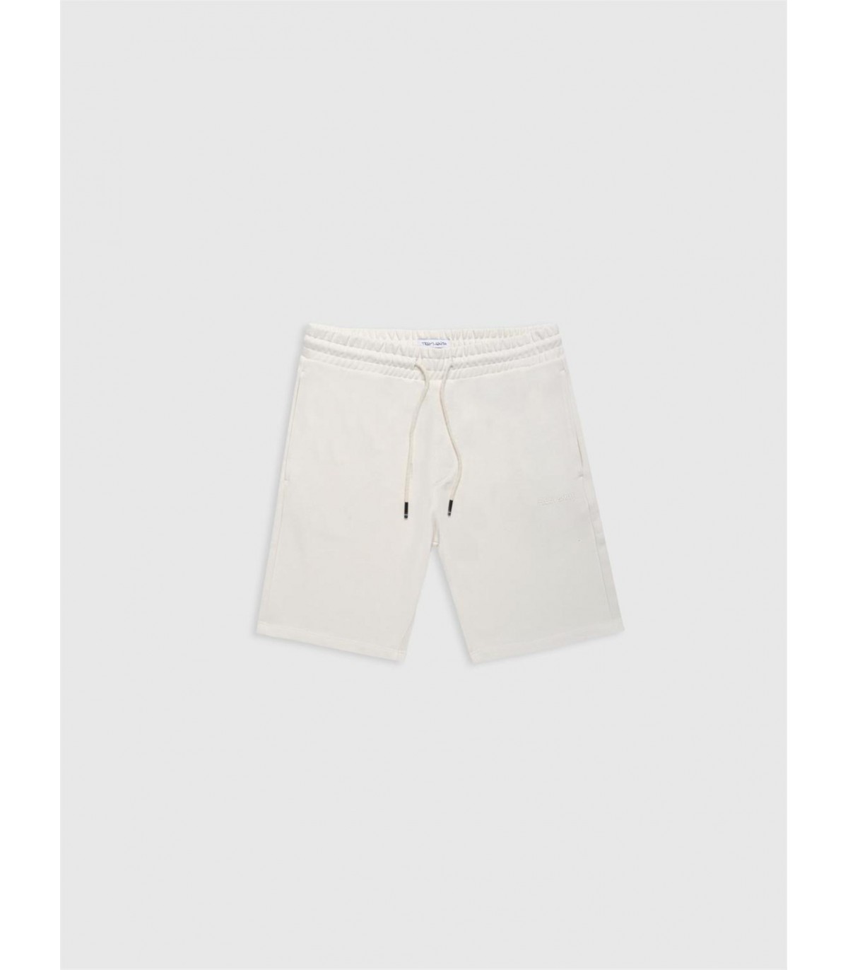Bermuda jogging teddy smith 210naturel
