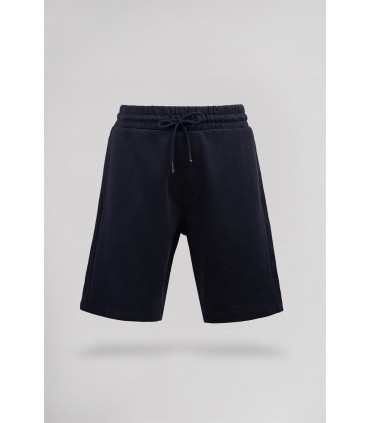 Bermuda jogging teddy smith 303jnavy