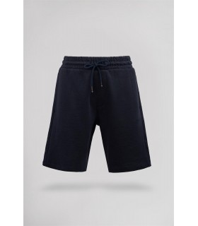 Bermuda jogging teddy smith 303jtotalnavy