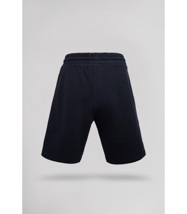 Bermuda jogging teddy smith 303jtotalnavy