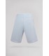 Bermuda jogging teddy smith 322dpastelblue