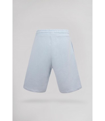 Bermuda jogging teddy smith 322dpastelblue