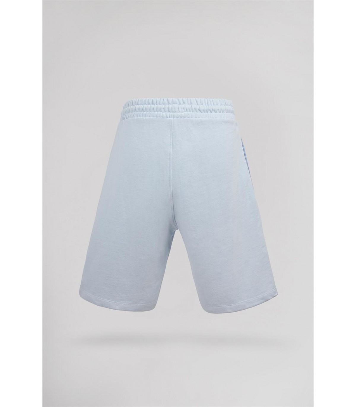 Bermuda jogging teddy smith 322dpastelblue