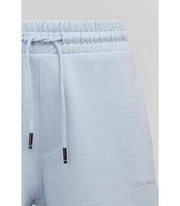 Bermuda jogging teddy smith 322dpastelblue