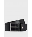 Ceinture Boss Black