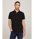 Polo mc tommy menswear bdsblack