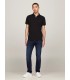 Polo mc tommy menswear bdsblack