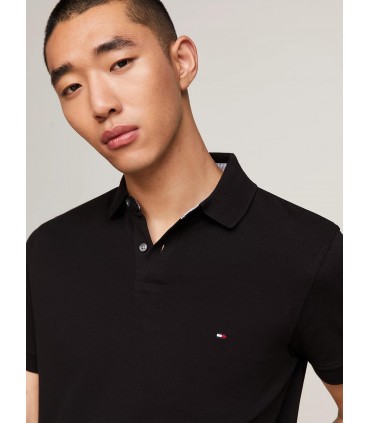 Polo mc tommy menswear bdsblack