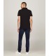 Polo mc tommy menswear bdsblack