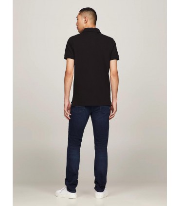 Polo mc tommy menswear bdsblack