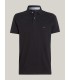 Polo mc tommy menswear bdsblack