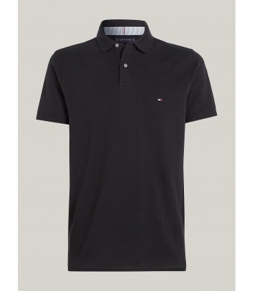 Polo mc tommy menswear bdsblack