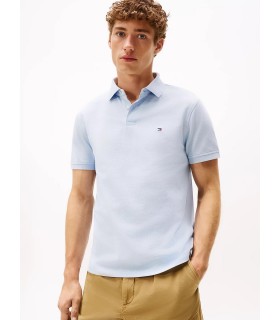 Polo mc tommy menswear c1obreezyblue